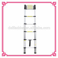 escada telescopic,aluminium folding step ladder